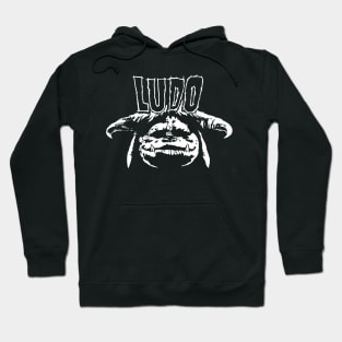 Ludo Hoodie